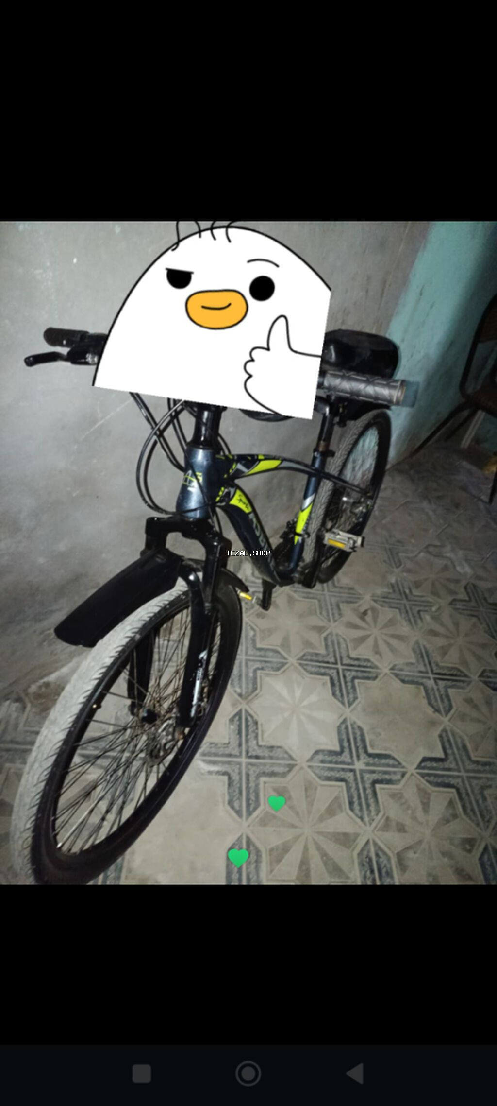 Razılaşma yolu ilə təcili satılır 10 manat xərc tələb edir skorus