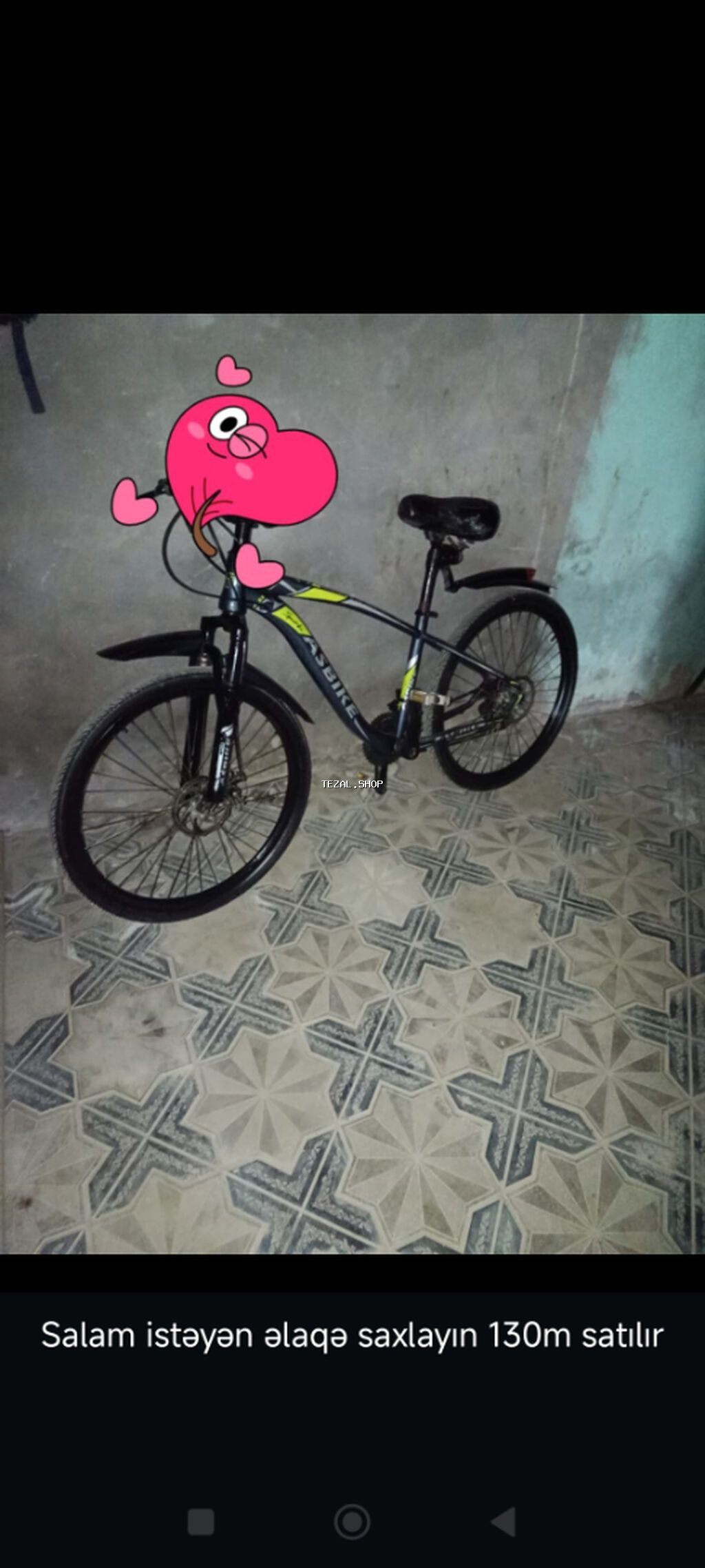 Razılaşma yolu ilə təcili satılır 10 manat xərc tələb edir skorus - şəkil 2