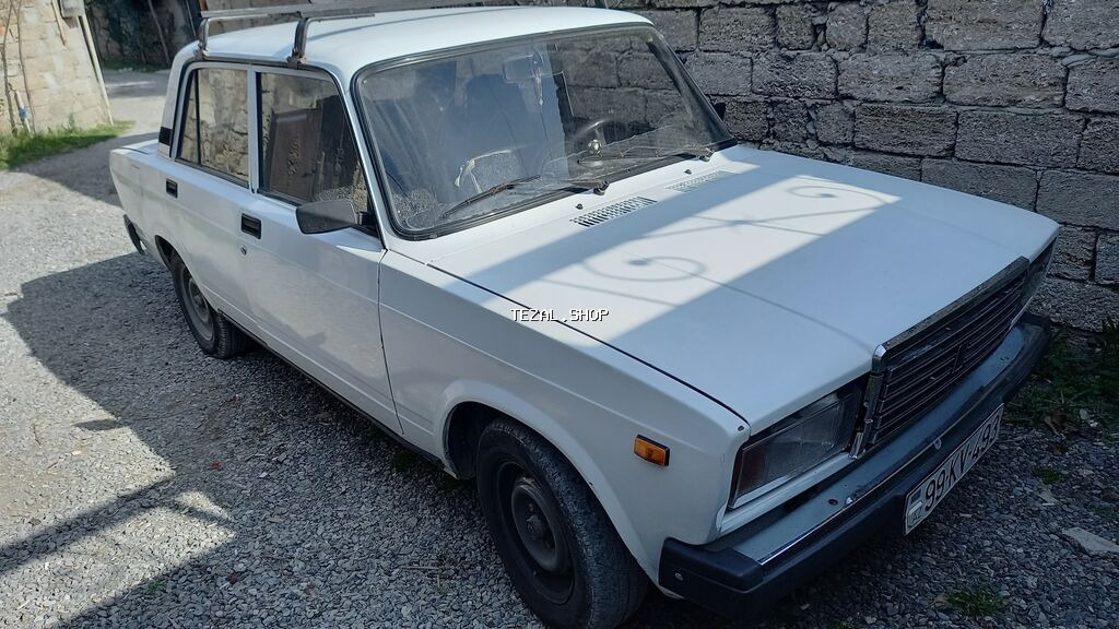 Maşın oz adımadır. sənədləri qaydasındadı - şəkil 2