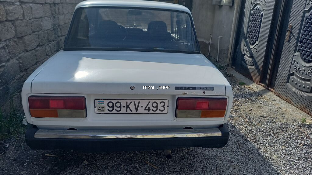 Maşın oz adımadır. sənədləri qaydasındadı - şəkil 3