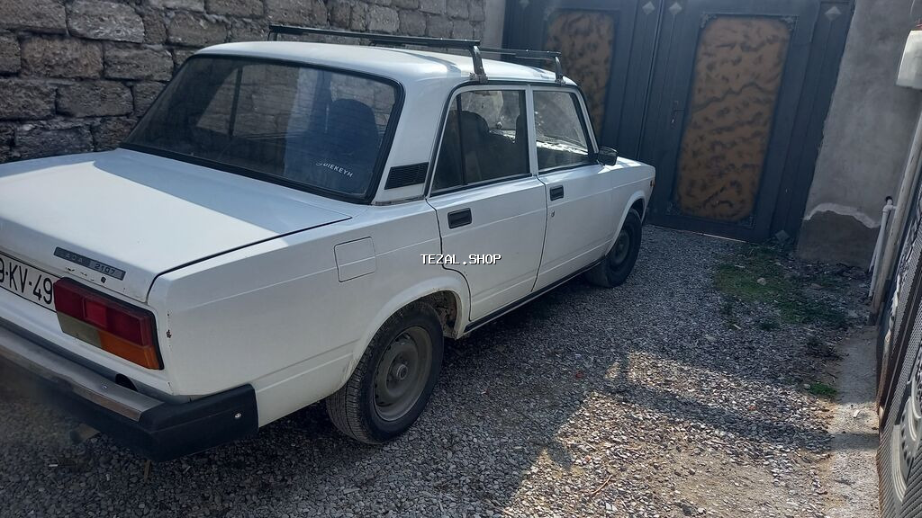 Maşın oz adımadır. sənədləri qaydasındadı - şəkil 4