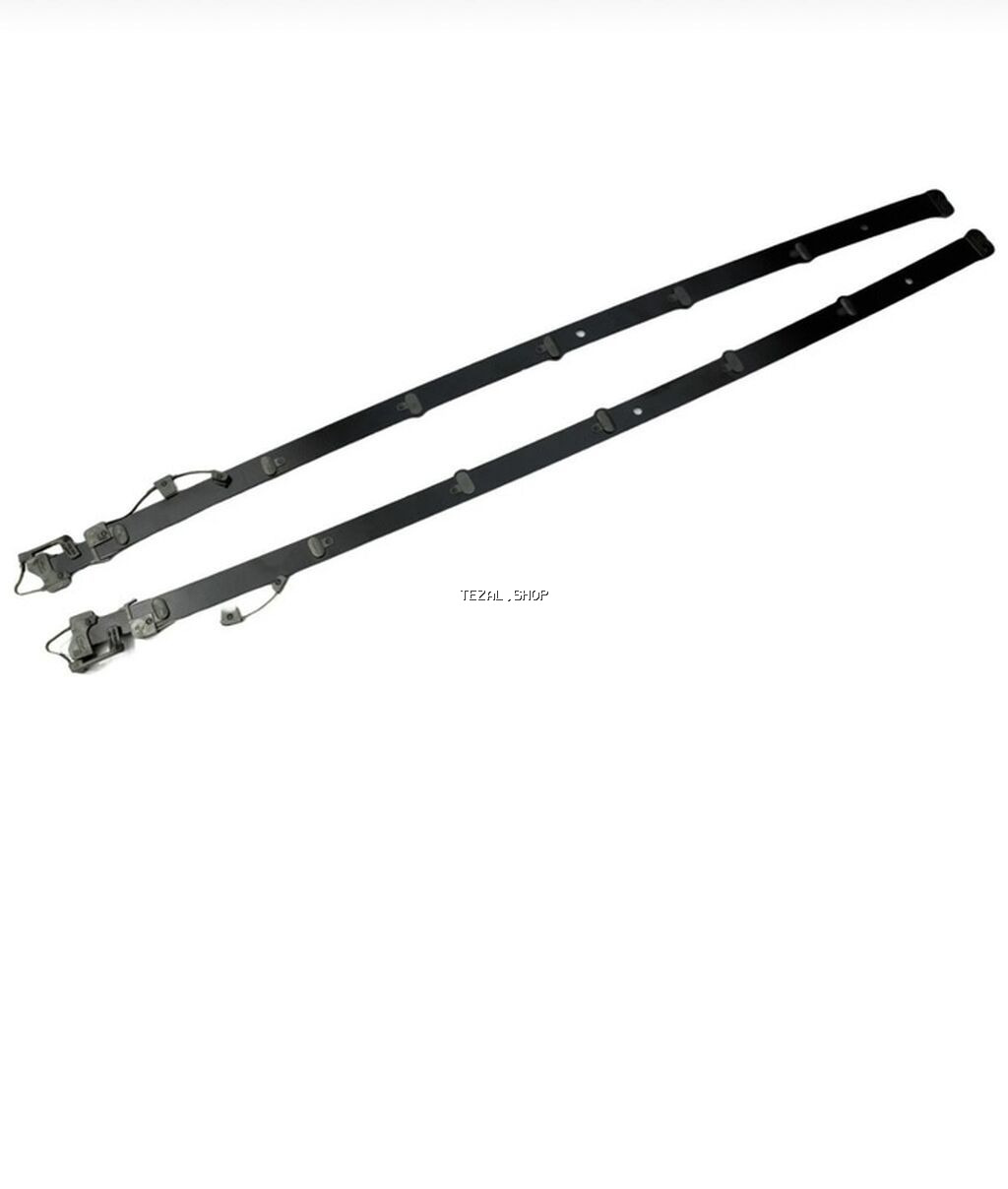 Mercedes w205, w117 w292 lyuk salaçka