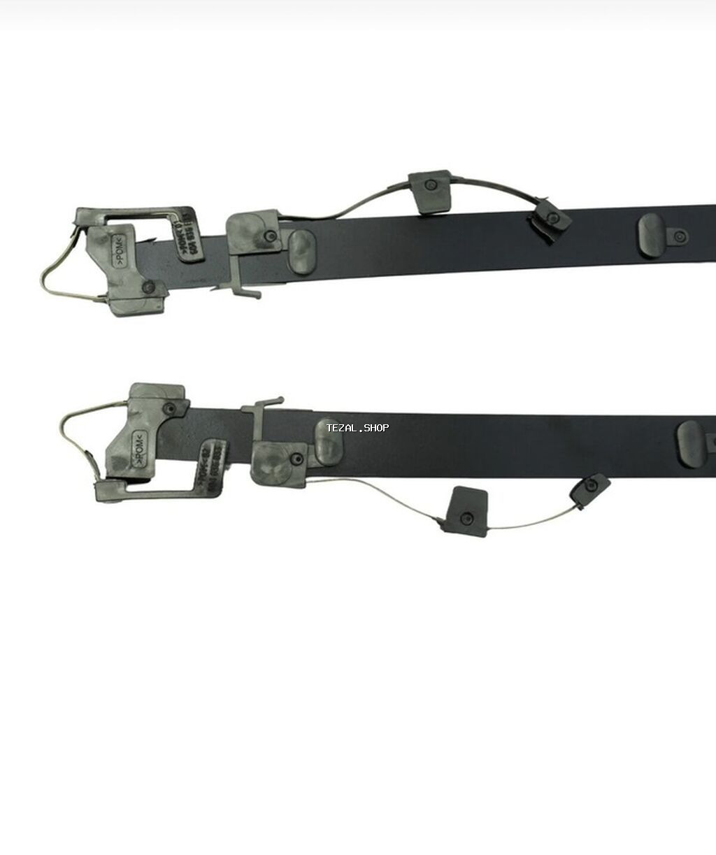 Mercedes w205, w117 w292 lyuk salaçka - şəkil 2