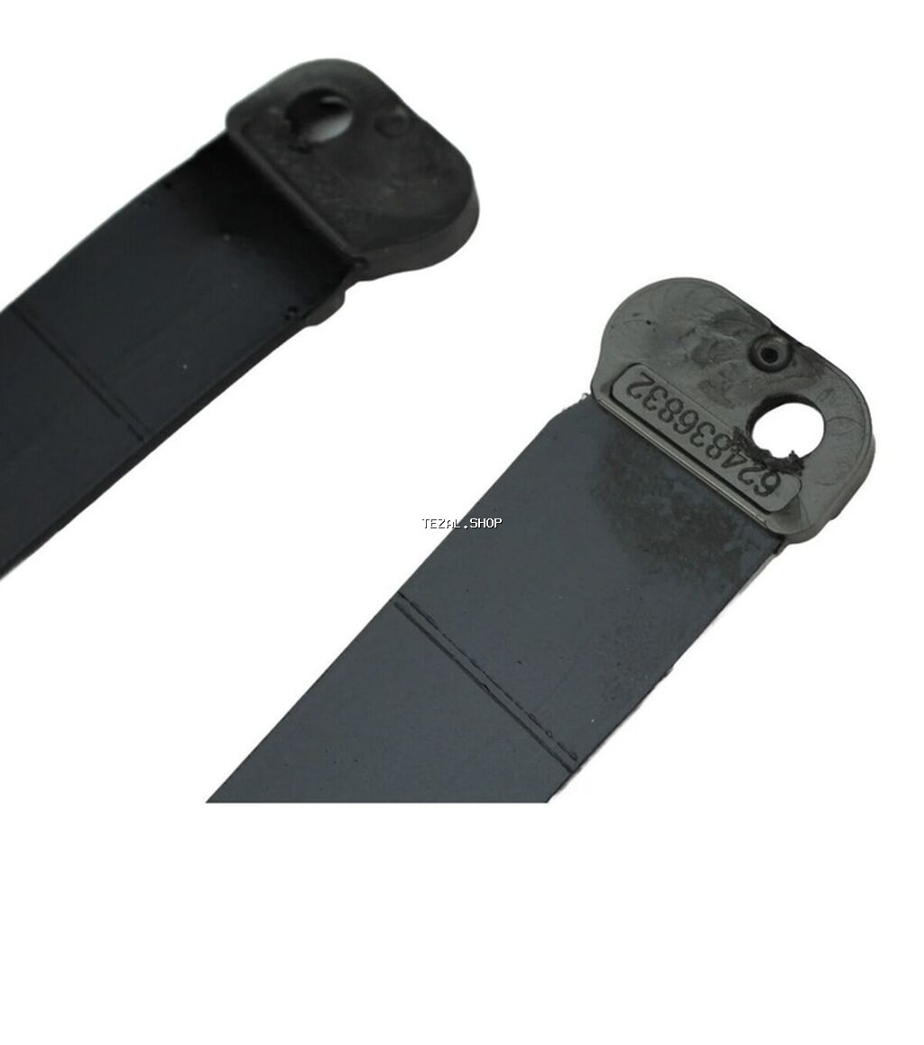 Mercedes w205, w117 w292 lyuk salaçka - şəkil 3