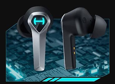 Edifier GX04 Grey – Gaming üçün True Wireless Qulaqlıq (Bluetooth 5.2 - şəkil 5