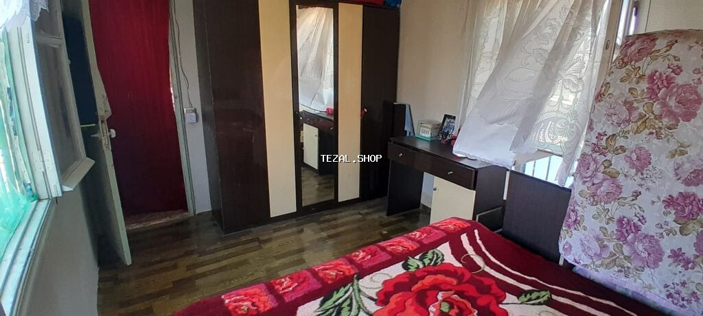 Bag ve heyet evi ucun kanteyner. 9 metr uzunliu. 3 metr eni. 2 otaqli - şəkil 4