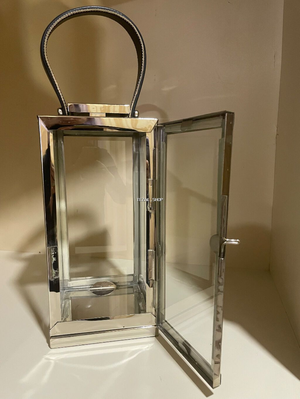 Decor şamdan. Ev və bağ üçün - şəkil 2