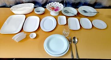 Stol stul icaresi.Masa və oturacaq kirayesi Ad günləri, nişan, xına - şəkil 5