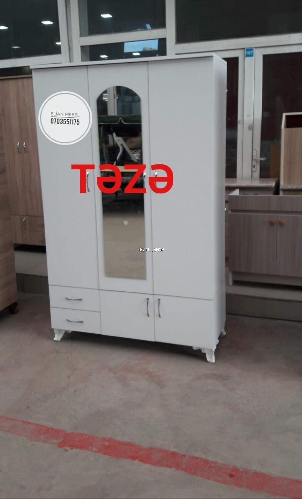 Oxu Sonra Zəng Elə Şok Kampaniyalar Yalnız Bizdə ❤️ Bayrama Özəl 📌2 - şəkil 2