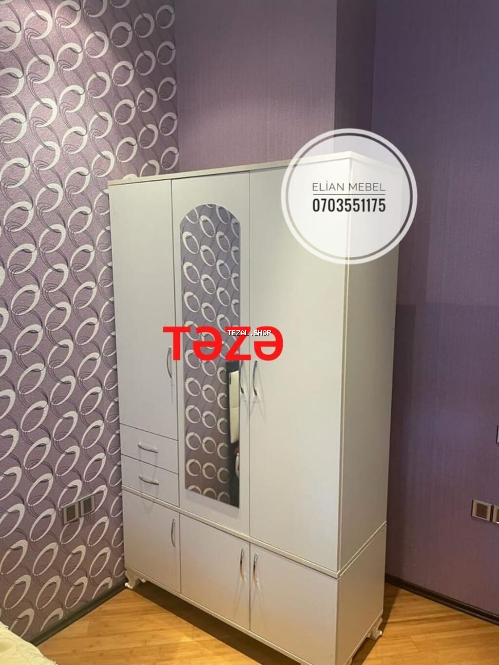 Oxu Sonra Zəng Elə Şok Kampaniyalar Yalnız Bizdə ❤️ Bayrama Özəl 📌2 - şəkil 3