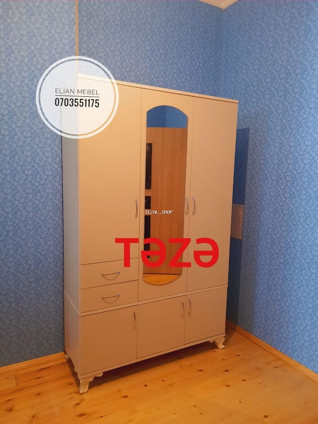 Oxu Sonra Zəng Elə Şok Kampaniyalar Yalnız Bizdə ❤️ Bayrama Özəl 📌2 - şəkil 4