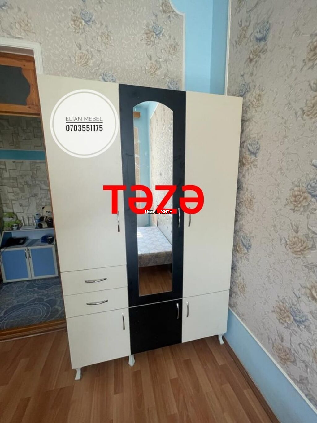 Oxu Sonra Zəng Elə Şok Kampaniyalar Yalnız Bizdə ❤️ Bayrama Özəl 📌2 - şəkil 5