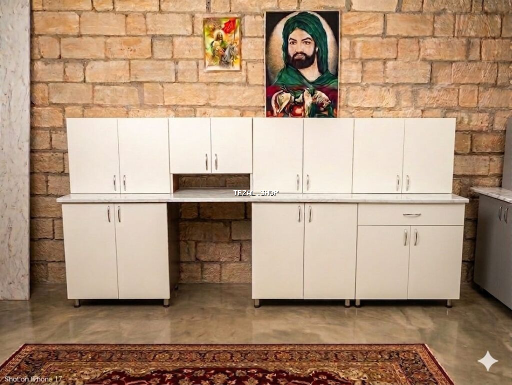 Metbex Mebeli . Olcu 3 Metir Tezedir Unvan Xirdalan