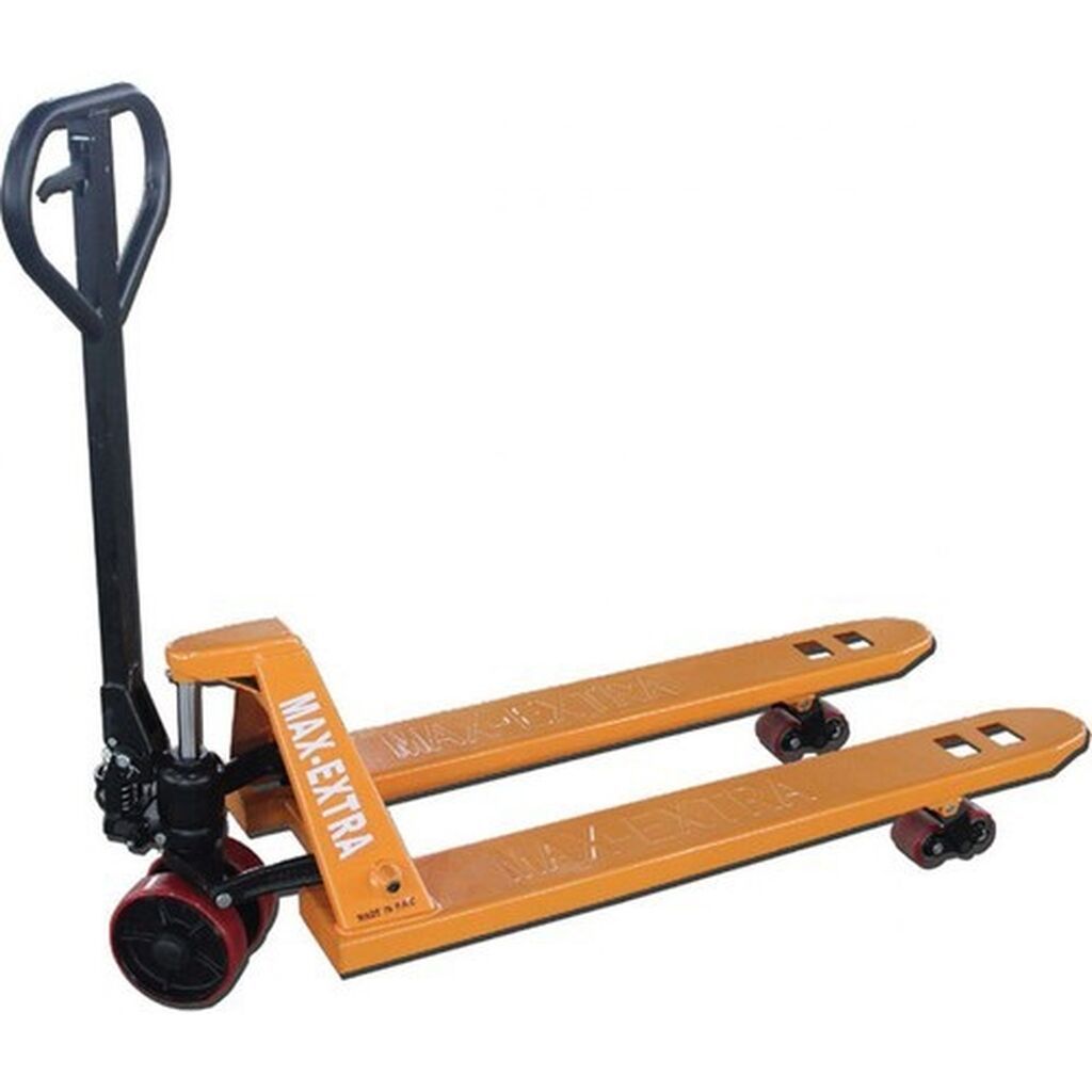 🚧🪝❗️Arenda, kirayə, icarə❗️Transpalet 3000 kq (3 ton) ağırlıq qaldırma