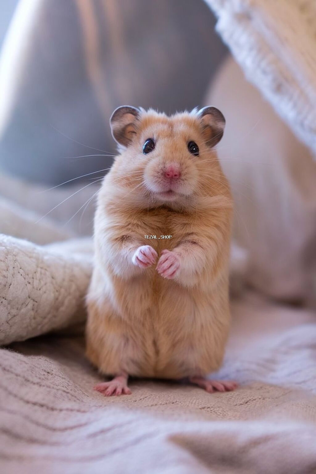 Продаются хомяки 
Hamsterlər, satılı
Pirallahi