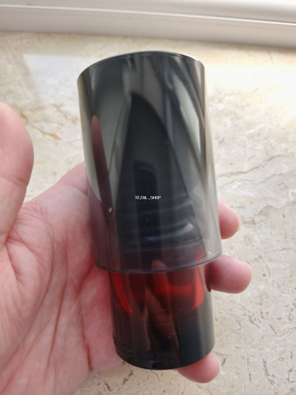 Trussardi Primo Eau de Parfum – 30 ml (1 fl. oz.) - Tip: Eau de - şəkil 3