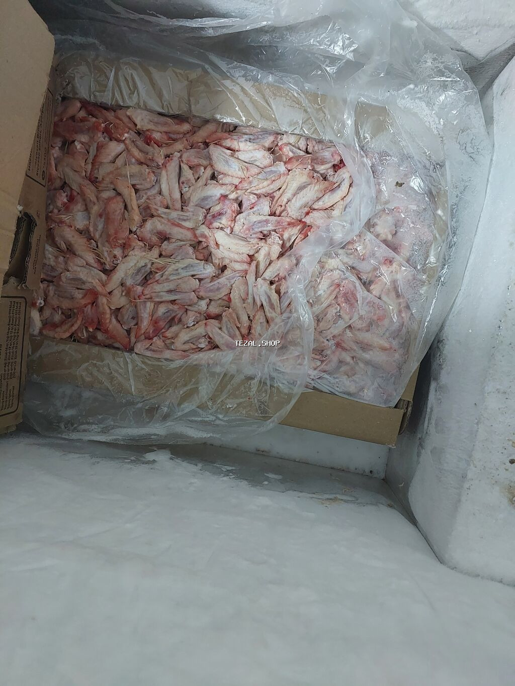 Hər kəsə salam satişda itler űçűn yemlər var farş 0.30 qəpik. bud - şəkil 2