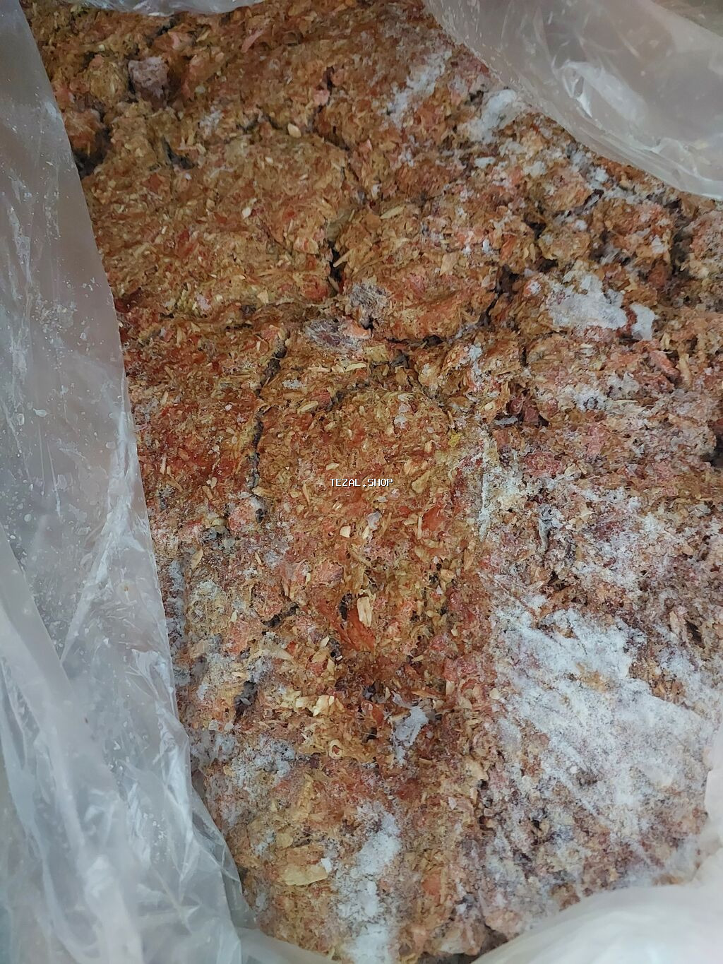 Hər kəsə salam satişda itler űçűn yemlər var farş 0.30 qəpik. bud - şəkil 3