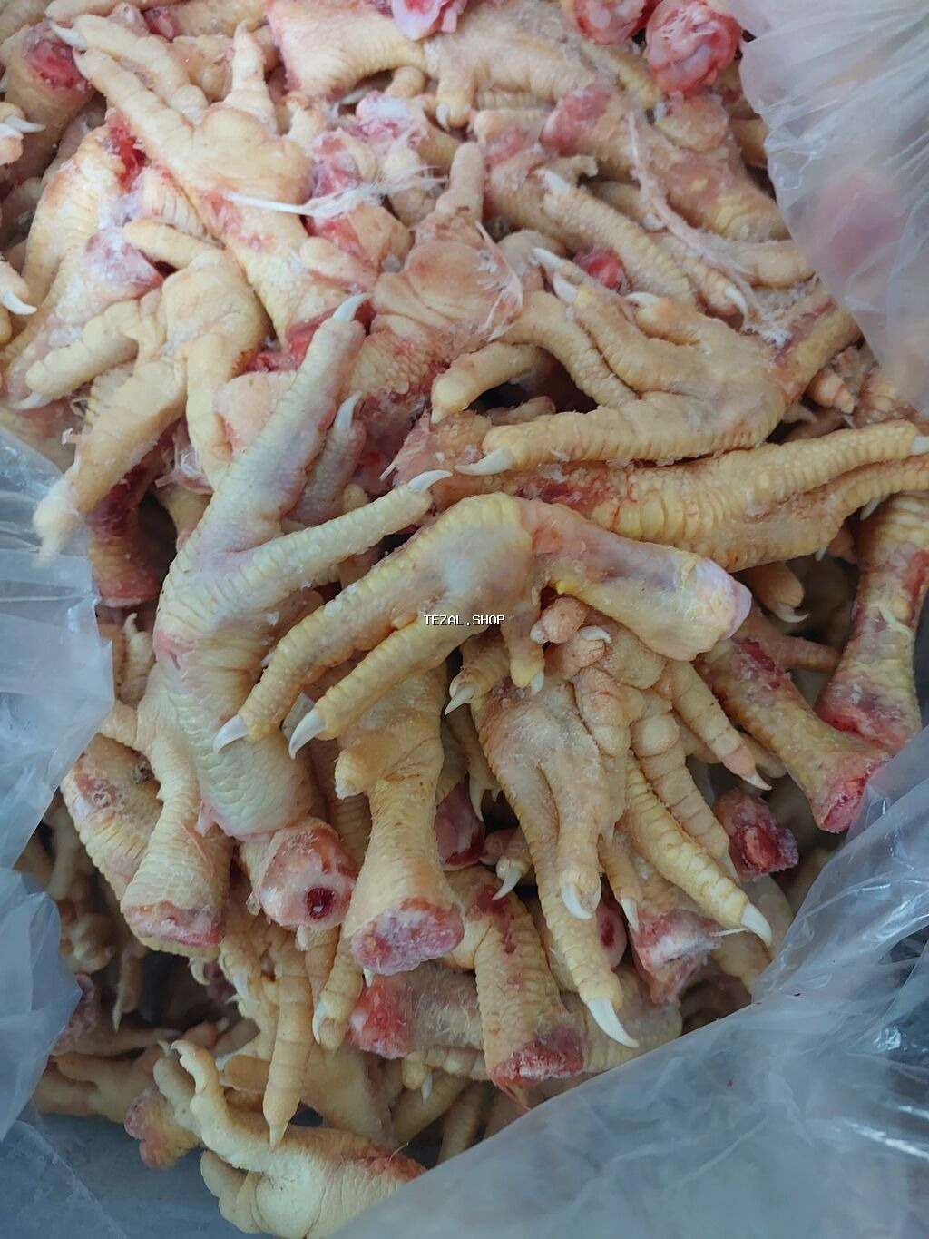 Hər kəsə salam satişda itler űçűn yemlər var farş 0.30 qəpik. bud - şəkil 4