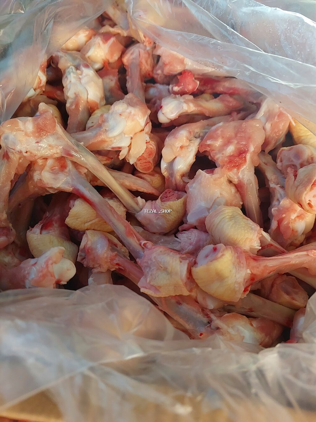 Hər kəsə salam satişda itler űçűn yemlər var farş 0.30 qəpik. bud - şəkil 5