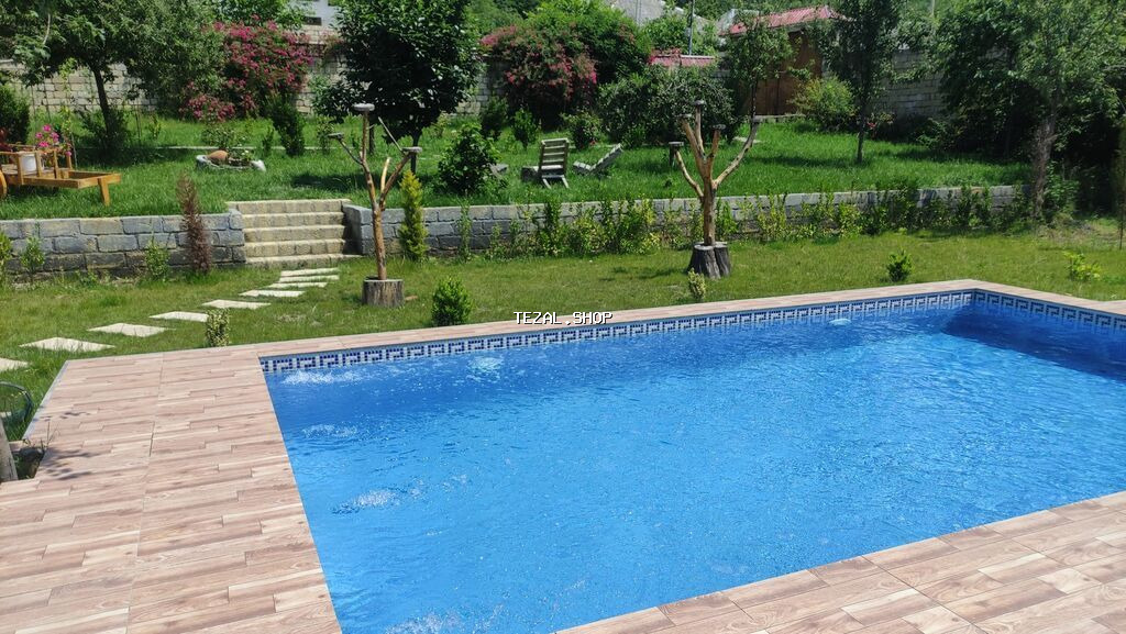 180 kv. m, 3 otaqlı, Kombi, Qaz, İşıq - şəkil 2