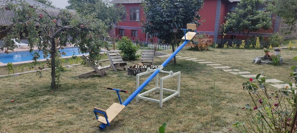 180 kv. m, 3 otaqlı, Kombi, Qaz, İşıq - şəkil 3