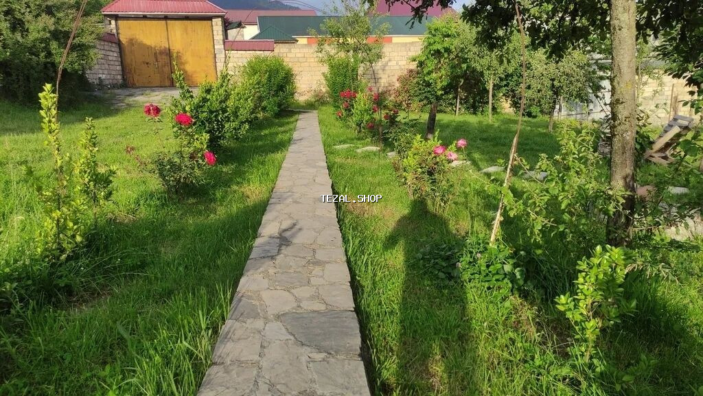 180 kv. m, 3 otaqlı, Kombi, Qaz, İşıq - şəkil 5