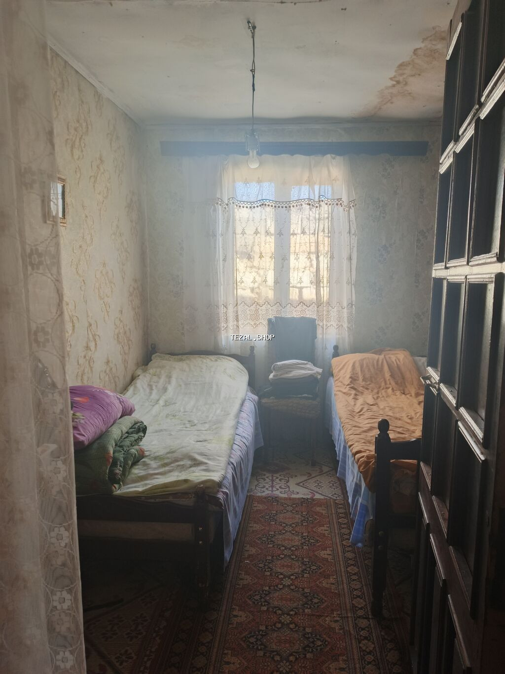 Satılır: həyət evi - Plan: bir mərtəbəli 2sotun içinde - şəkil 4