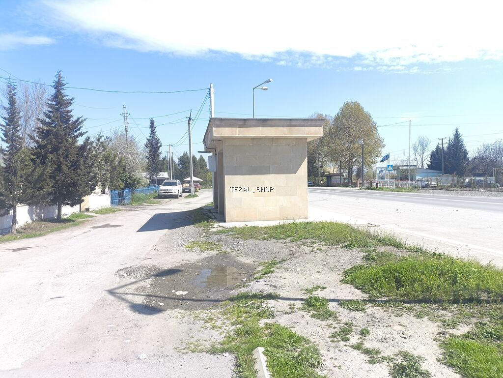 3 otaqlı, 10 kv. m, Orta təmir - şəkil 2