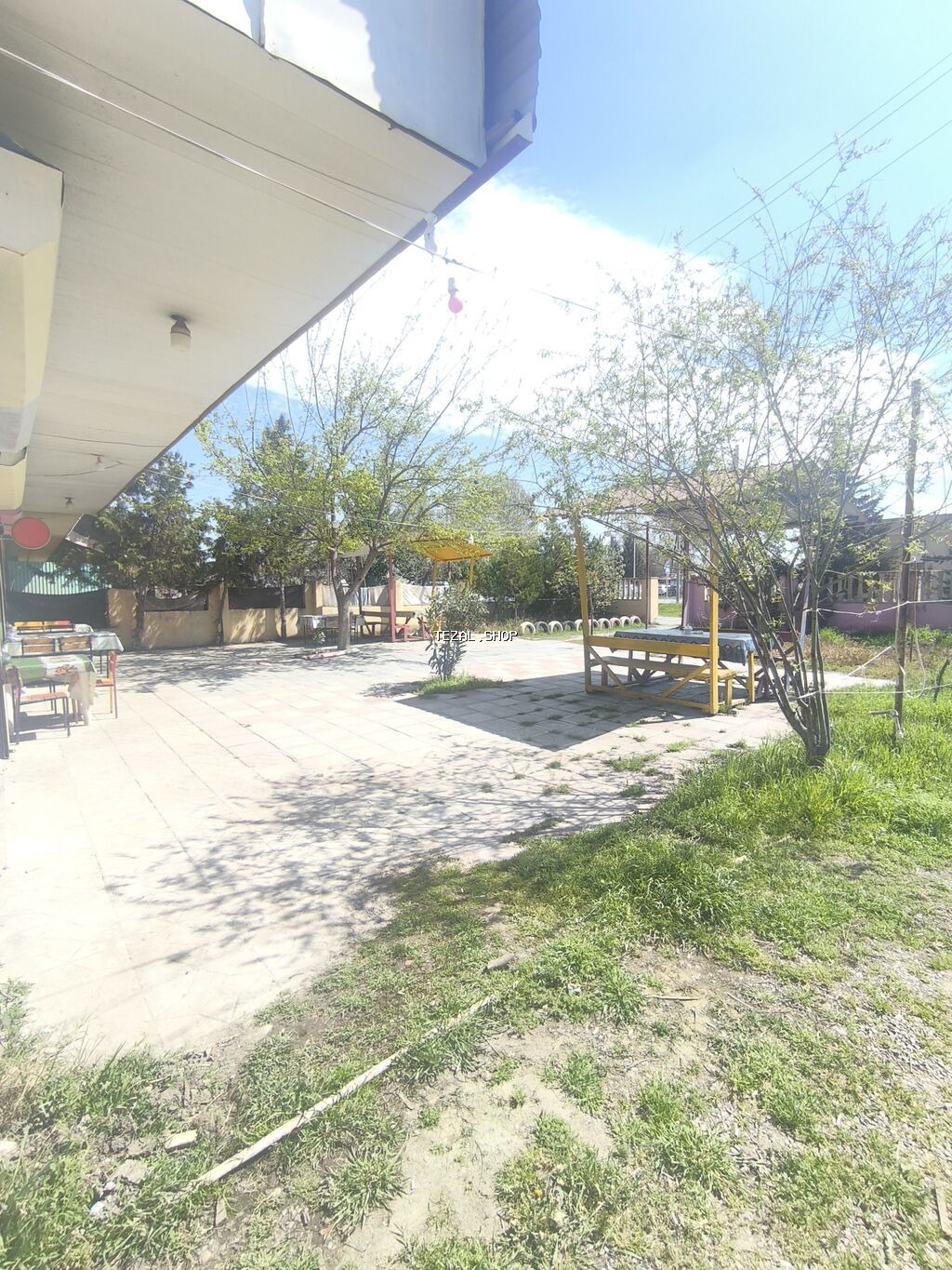 3 otaqlı, 10 kv. m, Orta təmir - şəkil 5