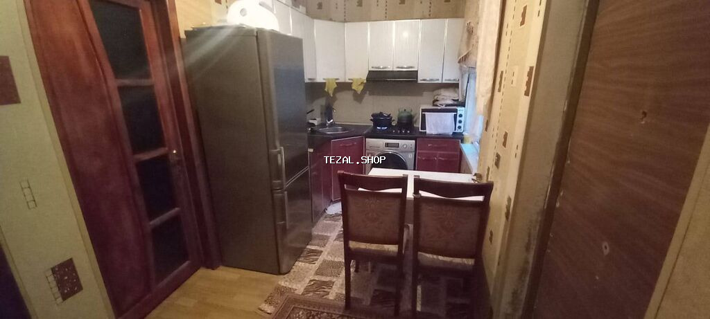 Gənc bəylərə (( təmizkar olmağı vacibdir )) kirayə təklif edilir