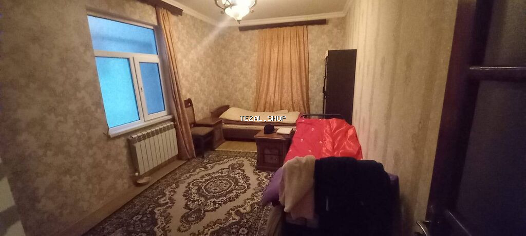 Gənc bəylərə (( təmizkar olmağı vacibdir )) kirayə təklif edilir - şəkil 4