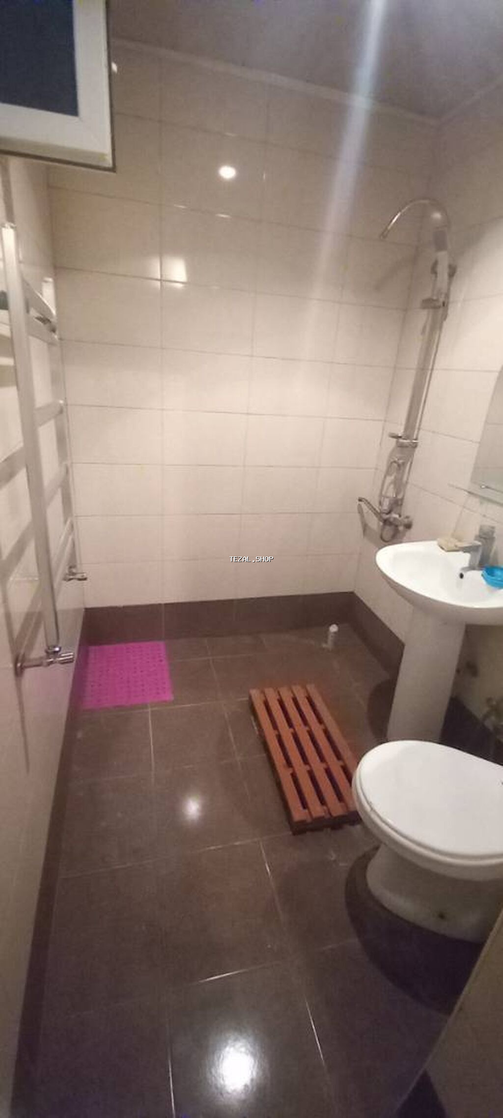 Gənc bəylərə (( təmizkar olmağı vacibdir )) kirayə təklif edilir - şəkil 5