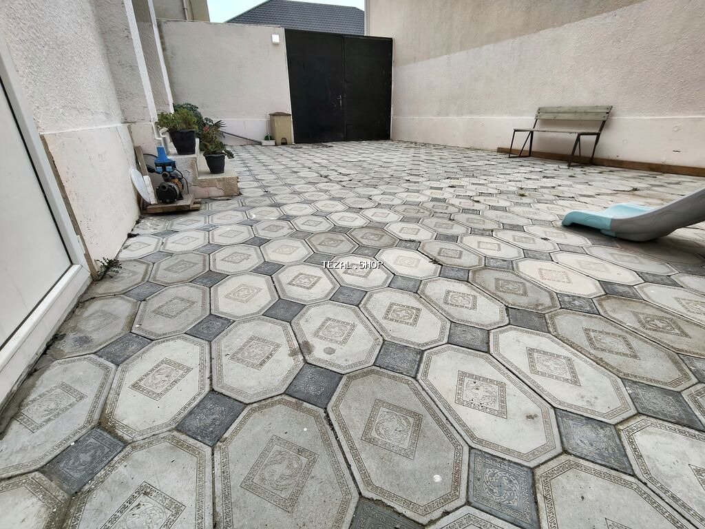 Məmmədli 3 otaqlı, 70 kv. m, Kredit yoxdur, Yeni təmirli - şəkil 3