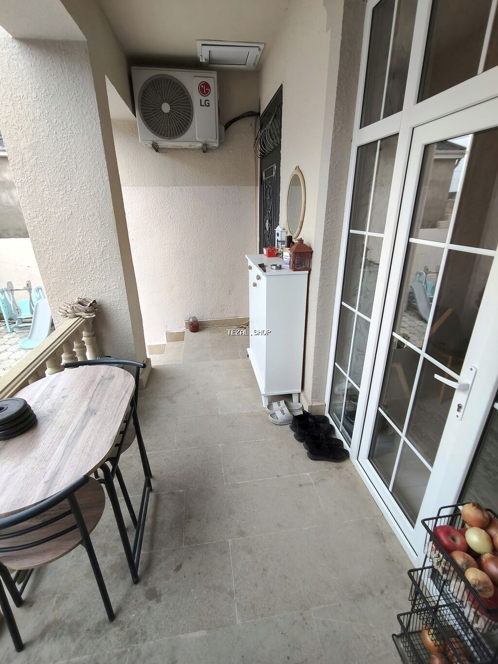 Məmmədli 3 otaqlı, 70 kv. m, Kredit yoxdur, Yeni təmirli - şəkil 5