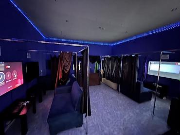 PlayStation Club Biznes satılır - 7 Ədəd televizor Böyük ekran - şəkil 2