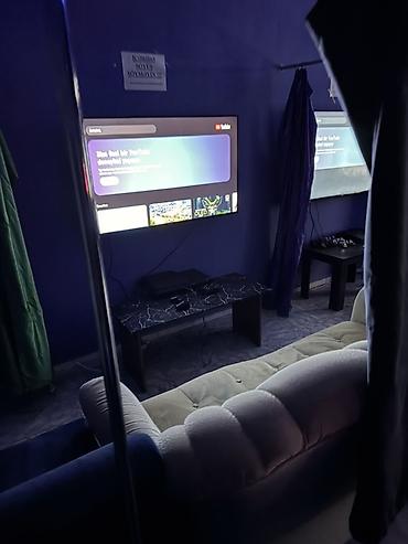 PlayStation Club Biznes satılır - 7 Ədəd televizor Böyük ekran - şəkil 4