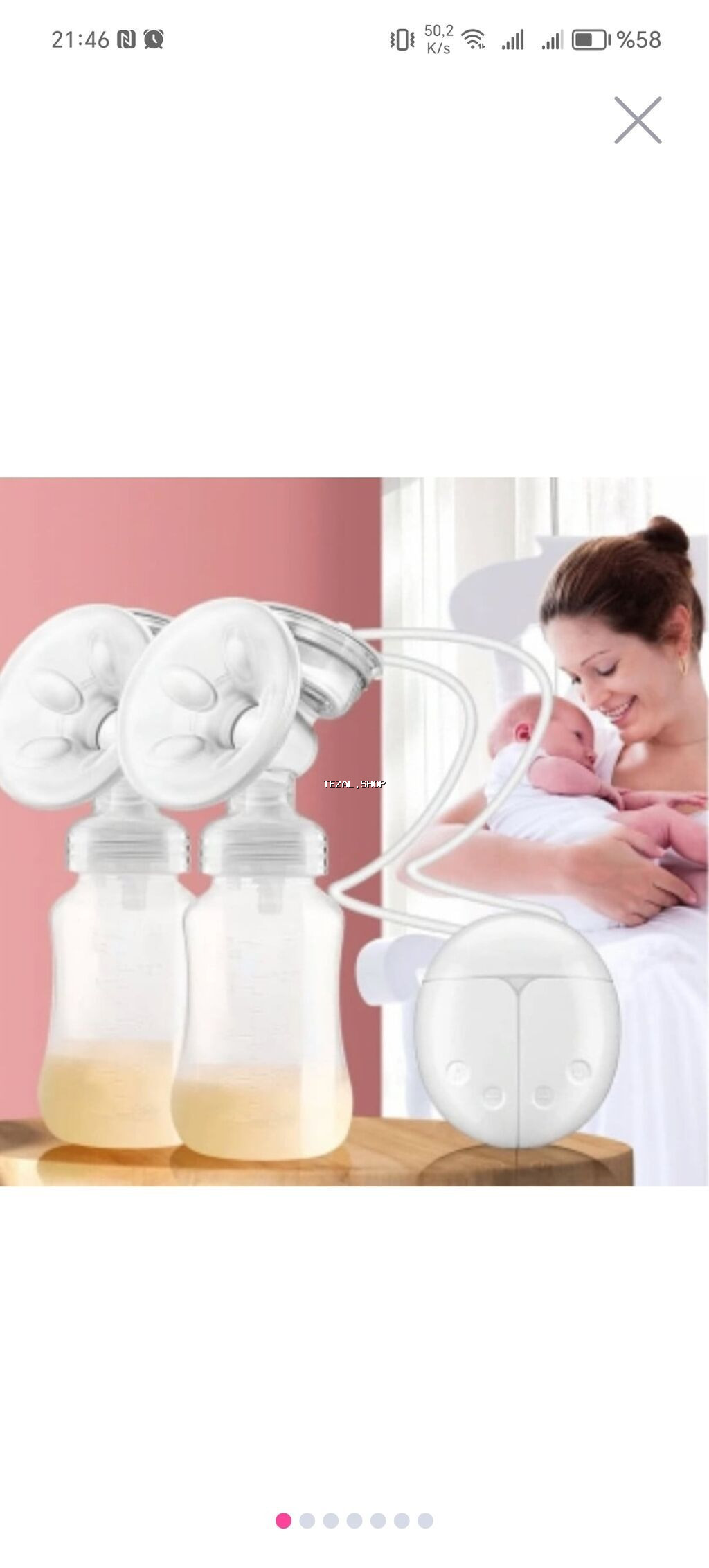 Cüt bidon, Zəmanətlə