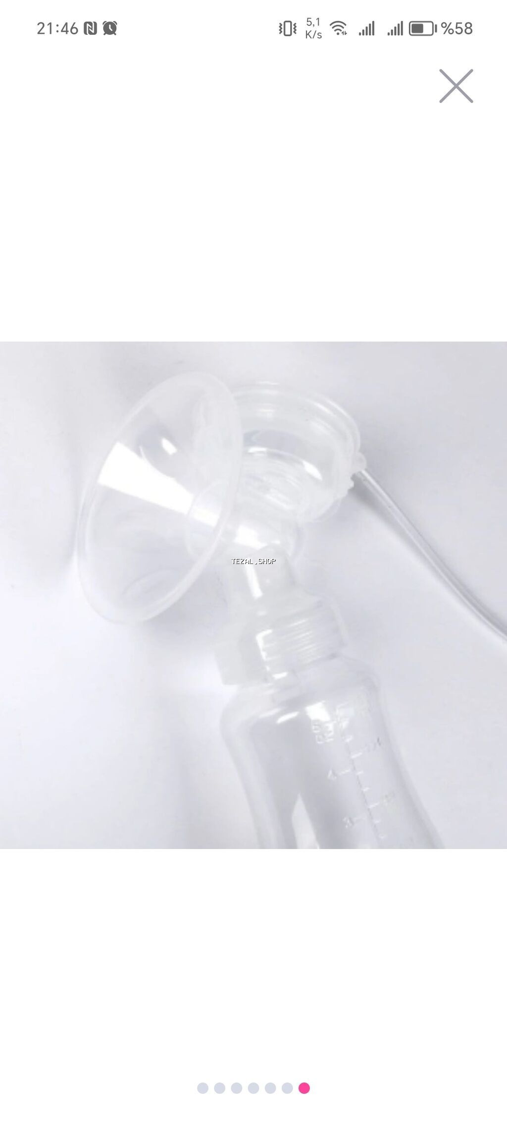 Cüt bidon, Zəmanətlə - şəkil 3