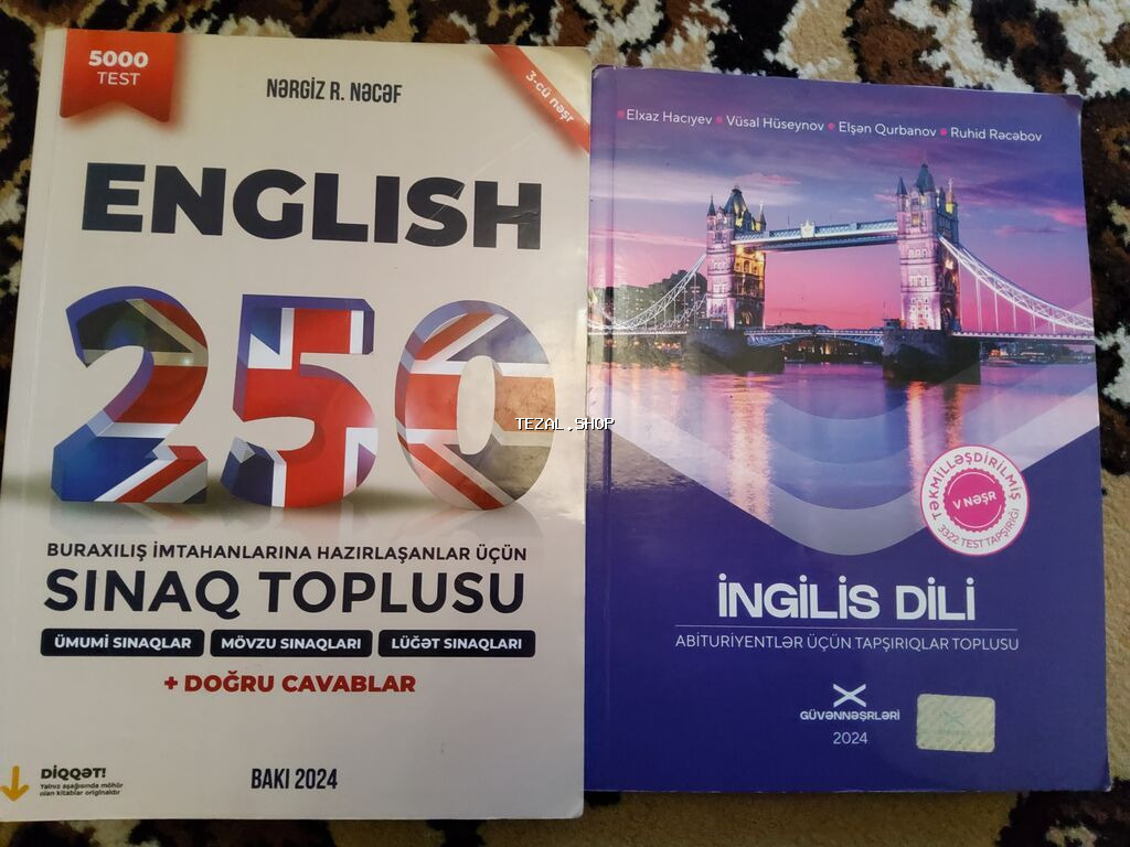 Çox səliqəli və təzədir,çox az istifadə olunub mağazadan təzəsini