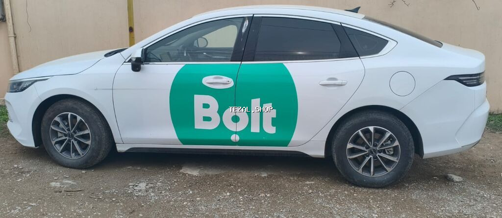 Taksi sürücüsü tələb olunur