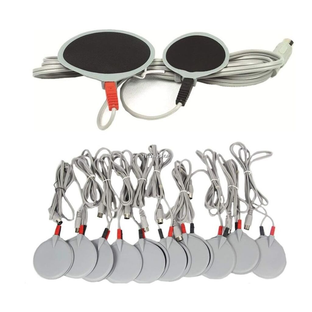 Masajor, İmpuls, Bədən üçün