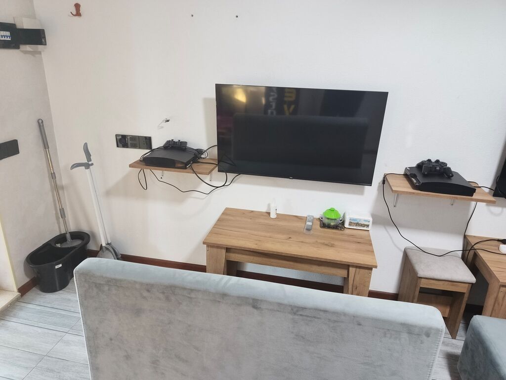 Sumqayitda hazir biznes satilir. 5500 Azn .Avadanliqlarila birlikde