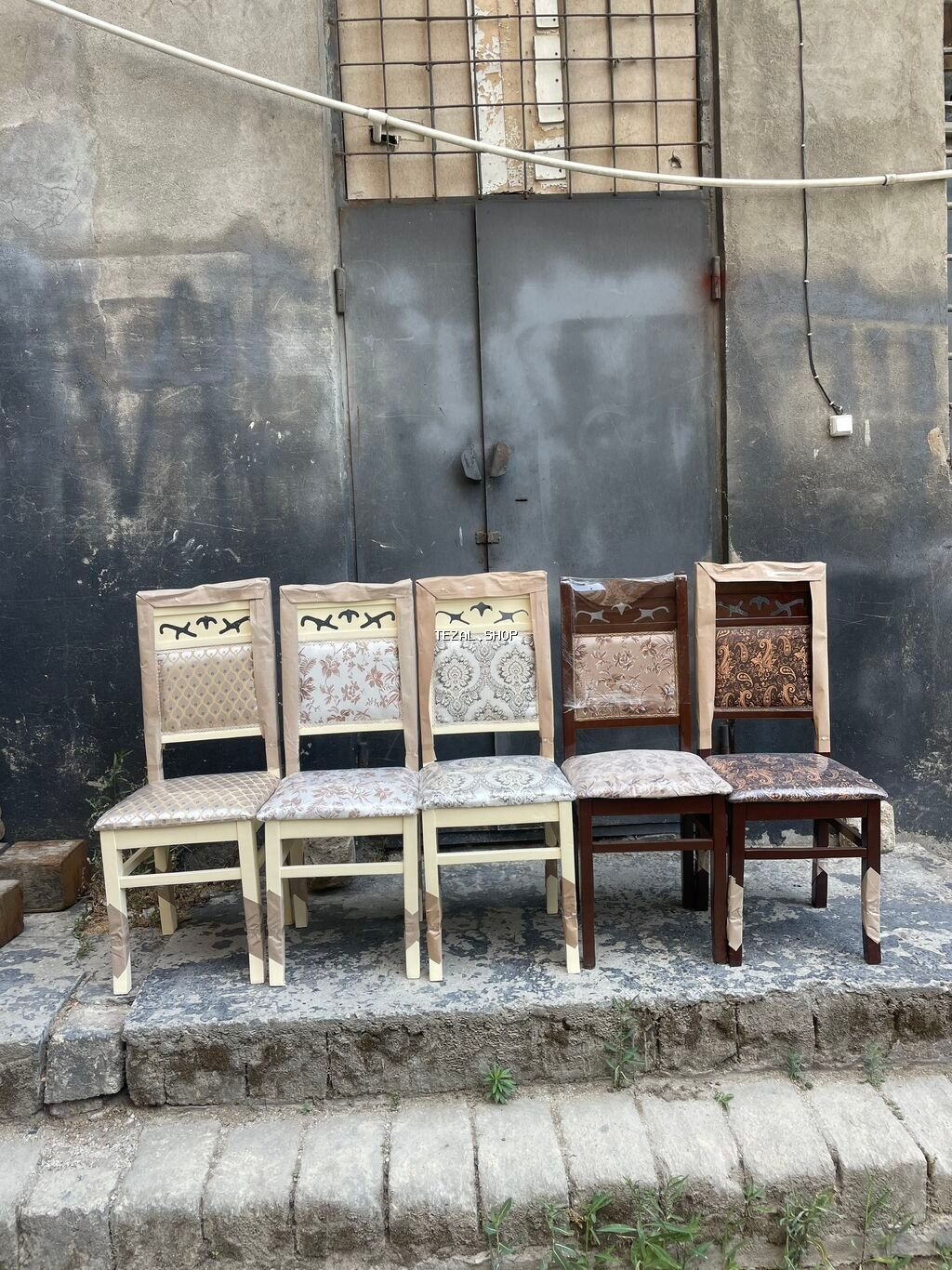 25 Azn Stullar Hazır Var