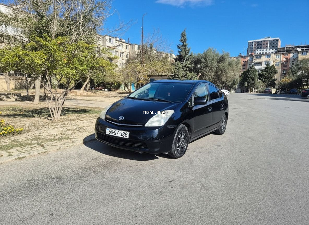 Günlük, Toyota, Depozitlə, Qalmaq şərti ilə