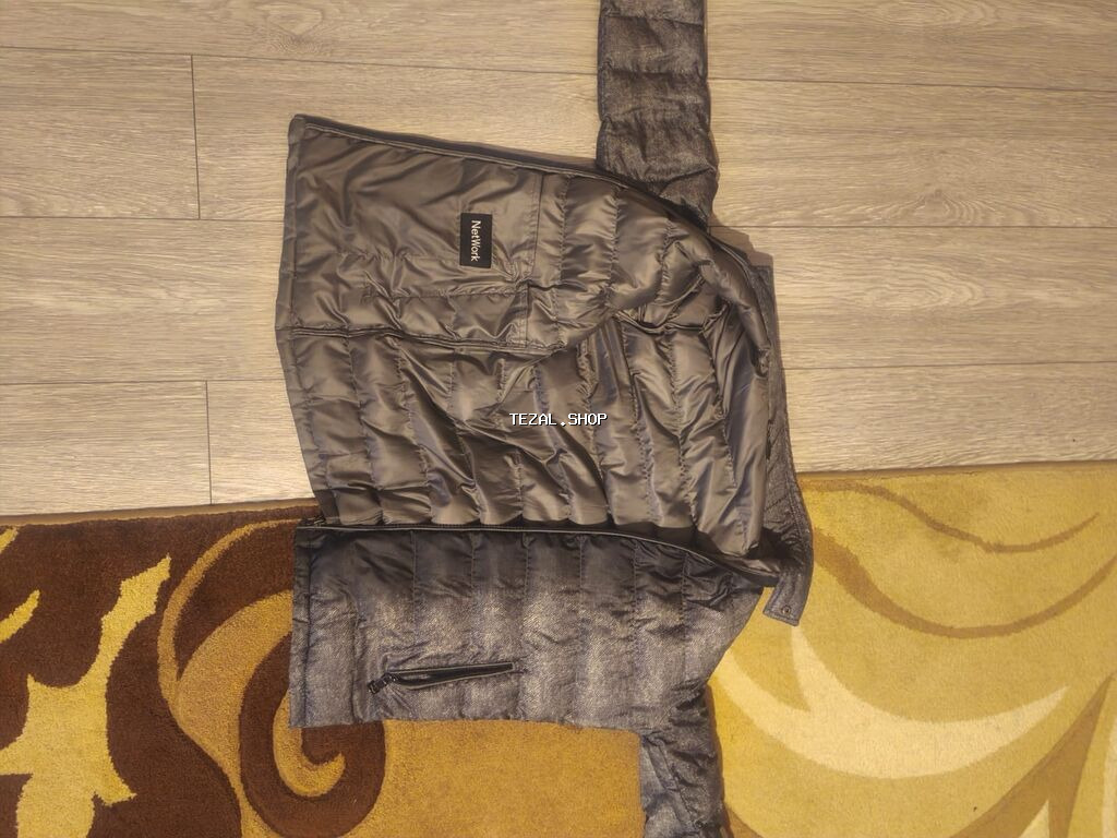 Pencək, Naxışsız, M