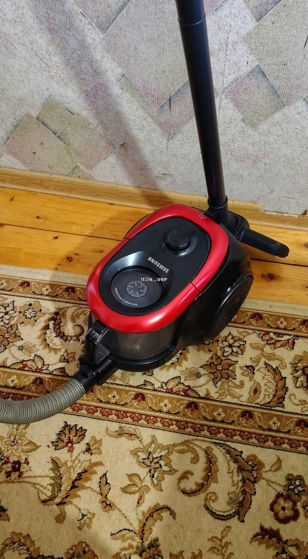 💥Pulsuz Çatdırılma💥 Tozsoran çox təcili satılır.Samsungundur.280