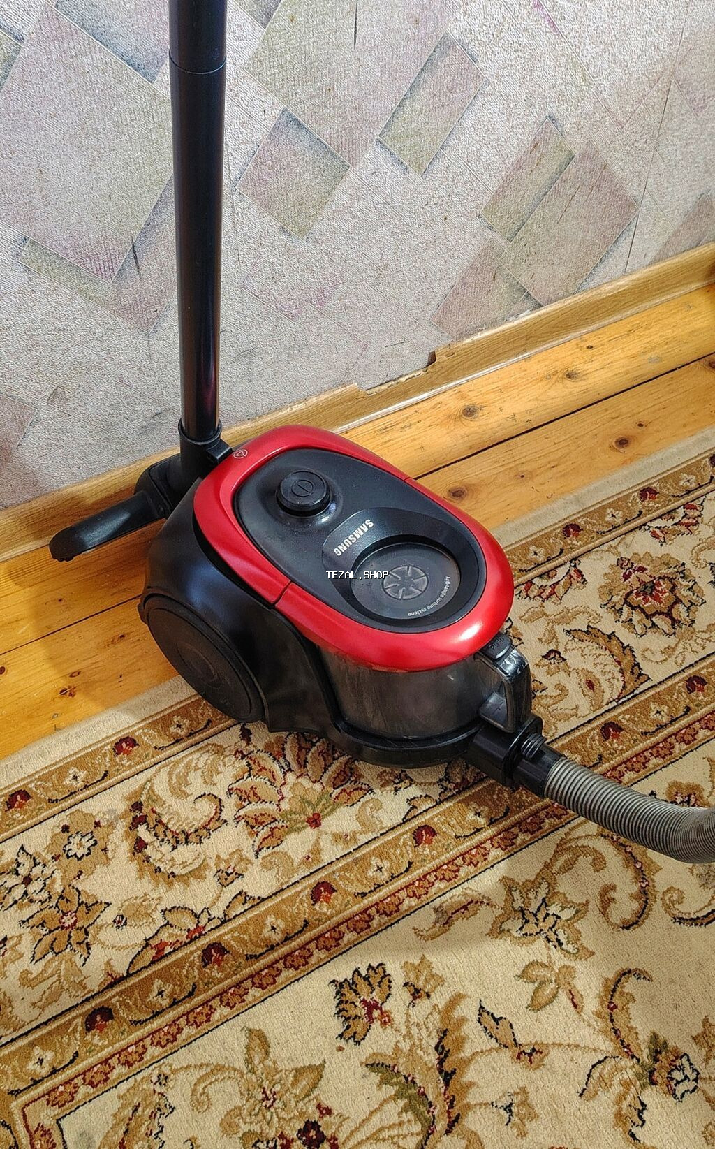 💥Pulsuz Çatdırılma💥 Tozsoran çox təcili satılır.Samsungundur.280 - şəkil 3