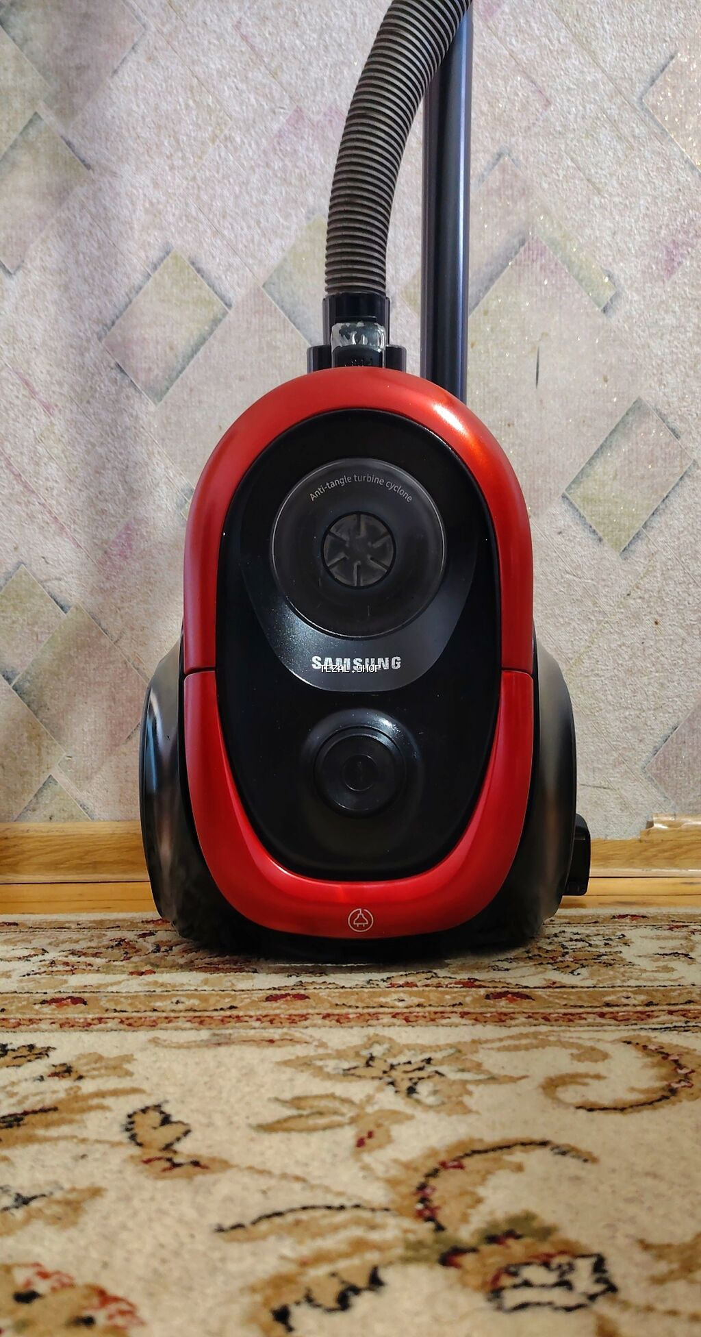 💥Pulsuz Çatdırılma💥 Tozsoran çox təcili satılır.Samsungundur.280 - şəkil 4