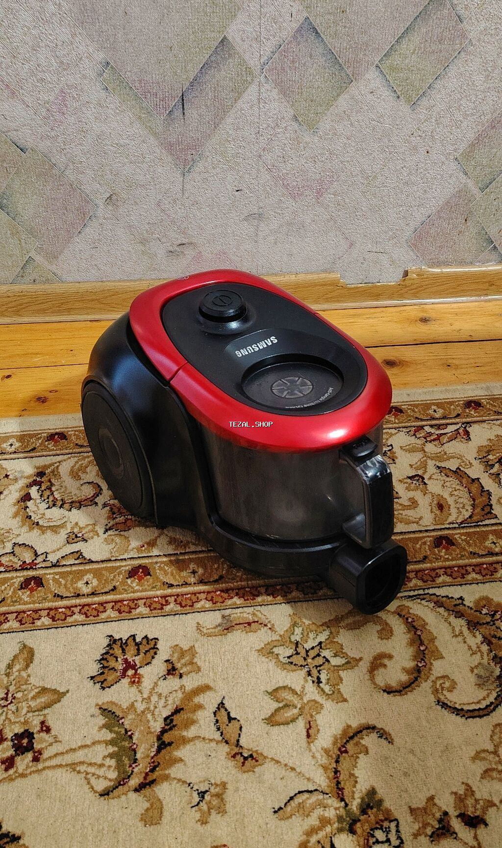 💥Pulsuz Çatdırılma💥 Tozsoran çox təcili satılır.Samsungundur.280 - şəkil 5